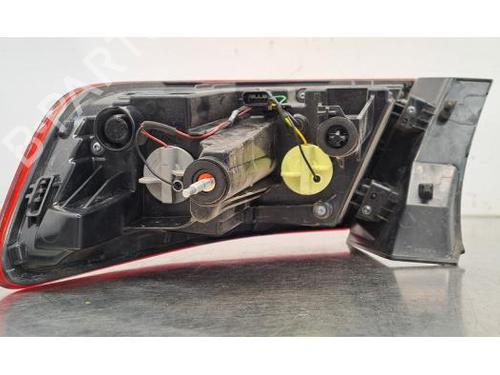 Left taillight RENAULT ARKANA I (LCM_, LDN_) 1.3 TCe 140 (LDN0) | BP29015929C34 