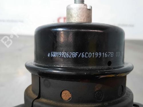 Engine mount VW POLO V (6R1, 6C1) 1.0 | BP10875869M89 