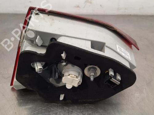 Left taillight PEUGEOT 308 SW II (LC_, LJ_, LR_, LX_, L4_) 1.5 BlueHDi 130 | BP23602895C34 