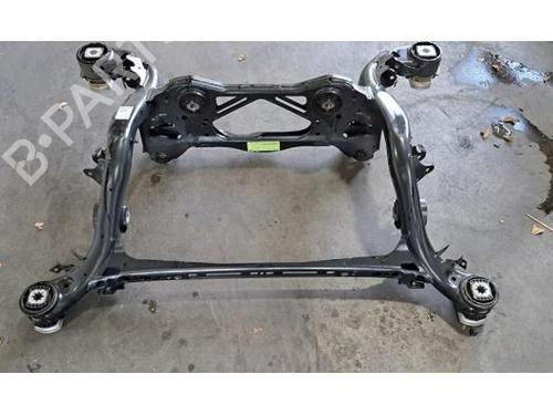 Subframe AUDI E-TRON Sportback (GEA) 50 quattro | BP33476593M9  - Image 5