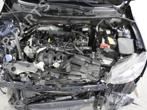 Exhaust system MAZDA 2 Hatchback (DL, DJ) 1.5 SKYACTIV-G | BP15015148M121 - Image 15