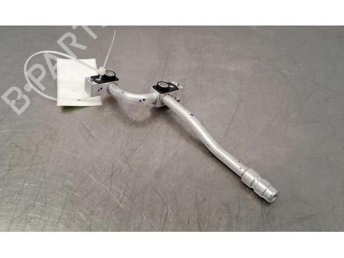 Used AC pipe AC pipe AUDI Q4 E-TRON SUV (F4B) 45 quattro (265 hp) 34199801 34199801