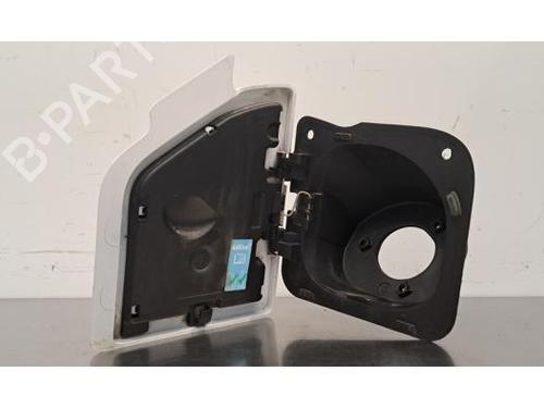 Fuel flap RENAULT MASTER III Van (FV) 2.3 dCi 135 FWD (FV0N, FV08, FV06, FV00, FV1S) | BP29871815C131