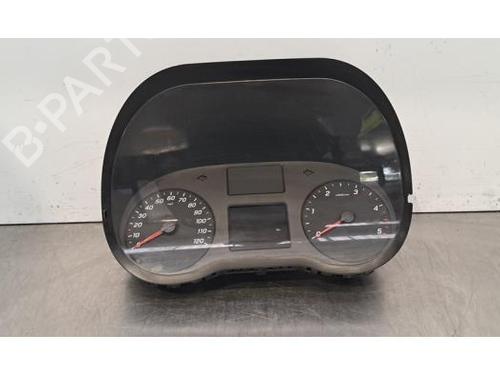 Kombiinstrument MERCEDES-BENZ SPRINTER 3,5-t Van (B907, B910) 315 CDI RWD (907.631, 907.633, 907.635, 907.637) (150 hp) 30660072