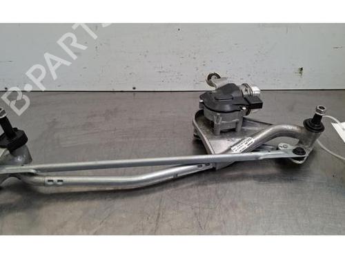 Used Front wipers mechanism Front wipers mechanism AUDI Q8 E-TRON SUV (GEG) 50 quattro (340 hp) 35778057 35778057