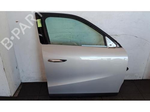 Dør højre fortil DS DS 3 / DS 3 CROSSBACK (UR_, UC_, UJ_) E-TENSE (UZZKXZ) (136 hp) 29045616