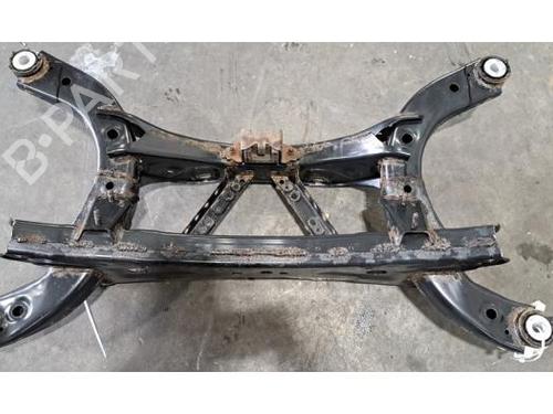 Puente delantero MAZDA CX-5 (KF) 2.0 | BP30806567M9