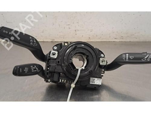Used Steering column stalk Steering column stalk AUDI Q3 (8UB, 8UG) 2.0 TDI (150 hp) 35314947 35314947