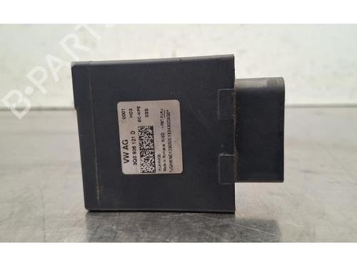 Used Electronic module Electronic module 39418156 39418156