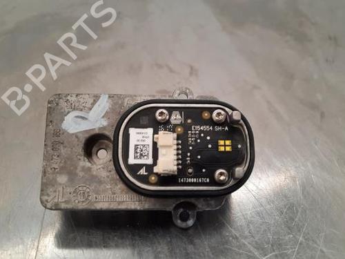 Elektronische module VW TIGUAN (AD1, AX1) 2.0 TSI 4motion | BP23616822M83 