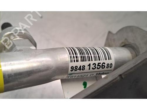 AC pipe PEUGEOT 308 III (FB_, FH_, FP_, F3_, FM_) e-308 (FMZKWZ) | BP29962563M126