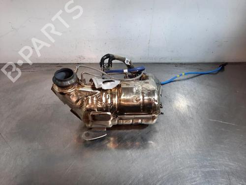 Used Catalyst Catalyst RENAULT CAPTUR II (HF_) TCe 90 (HFM6) (91 hp) 34433519 34433519