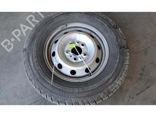 Used Rim PEUGEOT BOXER Van 2.2 BlueHDi 140 (140 hp) 24965670