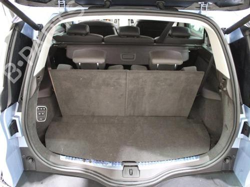 AC-rør RENAULT ESPACE V (JR_) 1.6 dCi 160 | BP25585983M126 