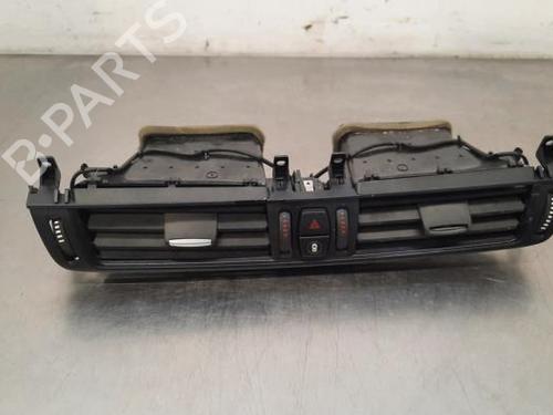 Used Air vent BMW X6 (F16, F86) xDrive 40 d (313 hp) 23631088