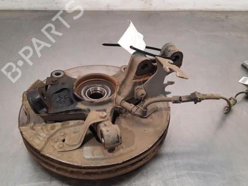 Right front steering knuckle PEUGEOT 308 SW III (FC_, FJ_, FR_, F4_, FN_) BlueHDi 130 (FCYHZL, FCYHZT) | BP24533815M26 