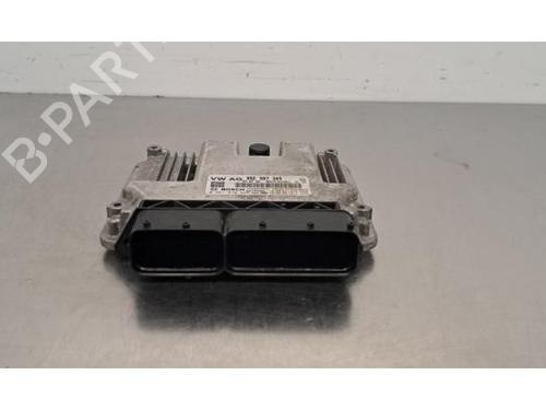 Used Engine control unit (ECU) AUDI Q3 (F3B) 35 TFSI (150 hp) 29234480