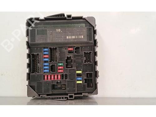 Used Fuse box NISSAN NAVARA NP300 Pickup (D23, D23T) 2.3 dCi 4x4 (D231) (163 hp) 26944643
