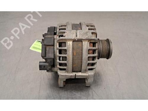 Alternator AUDI Q3 (F3B) 35 TDI | BP29493768M7 