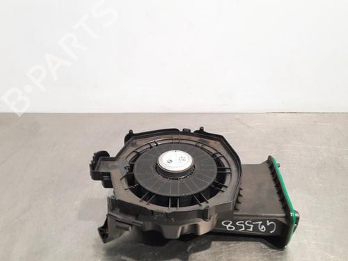 Altavoz BMW X3 (G01, F97, G08) sDrive 18 d (150 hp) 15789294