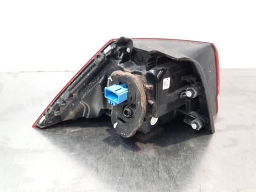 Right taillight VW GOLF VII (5G1, BQ1, BE1, BE2) 2.0 GTI | BP15035818C35 