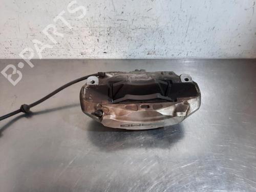 Left front brake caliper MERCEDES-BENZ A-CLASS (W177) AMG A 35 4-matic (177.051) | BP29524287M105 