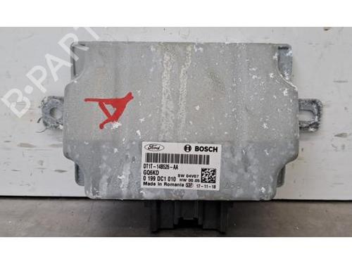 Used Electronic module Electronic module FORD TOURNEO CONNECT / GRAND TOURNEO CONNECT V408 MPV 1.5 TDCi (120 hp) 34254693 34254693