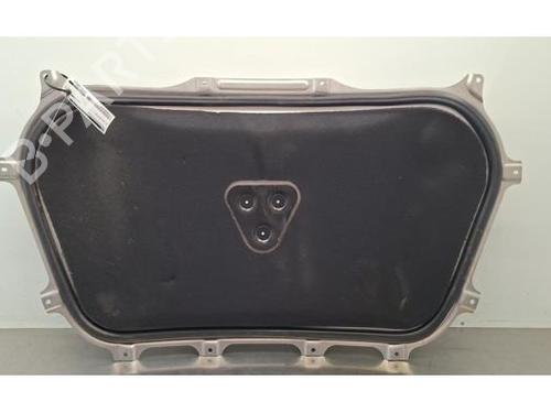 Underbody protection PORSCHE 718 BOXSTER (982) 2.0 T (982320, 982321, 982350, 982351) | BP39905571M92 - Image 2