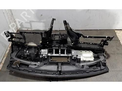 Airbag Kit PEUGEOT 5008 II (MC_, MJ_, MR_, M4_) 1.5 BlueHDi 130 (MCYHZJ, MCYHZR, MCYHZX) | BP29389200C86 