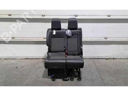 Used Right front seat PEUGEOT EXPERT Van (V_) 2.0 BlueHDi 150 (150 hp) 23632670