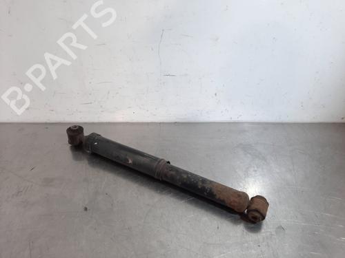 Used Left rear shock absorber PEUGEOT 2008 I (CU_) 1.6 HDi (92 hp) 15038585