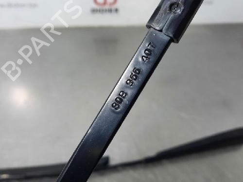 Front windshield wiper arm AUDI Q5 (FYB, FYG) 2.0 TDI | BP15018956C143 