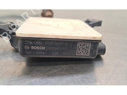 Elektronisk sensor LAND ROVER RANGE ROVER VELAR (L560) 2.0 D180 TD4 4x4 | BP25299199M84 