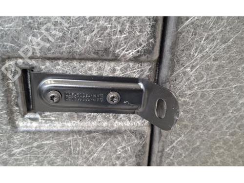 Bagagerumsgulv MERCEDES-BENZ EQA (H243) EQA 250 (243.701) | BP39153447I33  - Image 7