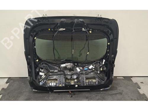 Tailgate FORD PUMA (J2K, CF7) 1.0 EcoBoost mHEV | BP37689302C6 - Image 5