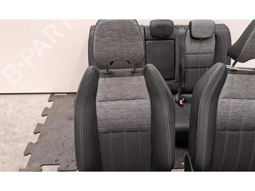 Seats set RENAULT AUSTRAL E-TECH 200 Hybrid (HGM2) | BP37091733C78 - Image 2