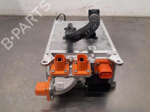 Electronic module VW ARTEON SHOOTING BRAKE (3H9) 1.4 eHybrid | BP23633877M83 - Image 2