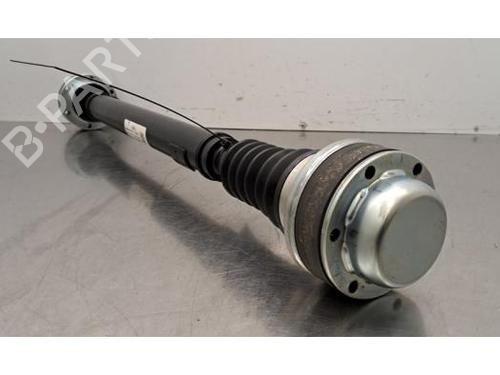 Driveshaft VW AMAROK (T1A, T1B) 2.0 TDI 4motion | BP33859523M37  - Image 6