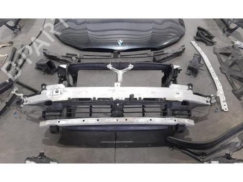 Full front BMW 7 (G11, G12) 740 e, Le | BP23620326S1  - Image 14