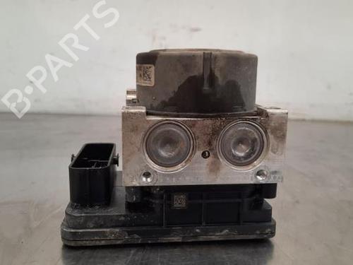 ABS pump PEUGEOT 2008 I (CU_) 1.6 BlueHDi 100 | BP21899965M43 
