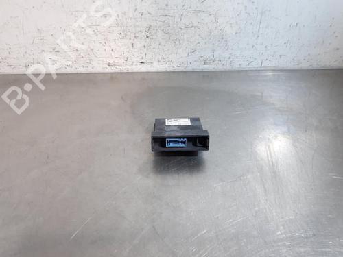 Used Electronic module CITROËN C4 III (BA_, BB_, BC_) 1.2 PureTech 130 (BAHNSA, BAHNSB) (130 hp) 31162295