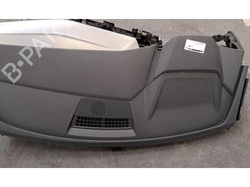 Dashboard AUDI Q4 E-TRON SUV (F4B) 50 quattro | BP37148503C46 - Image 6