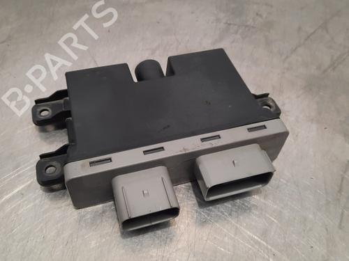 Control unit OPEL ASTRA K Sports Tourer (B16) 1.5 CRDI (35) | BP15236413M11 