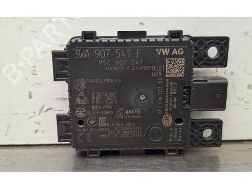 Used Electronic module Electronic module VW TIGUAN (CT1) 1.5 TSI eHybrid (204 hp) 34254319 34254319