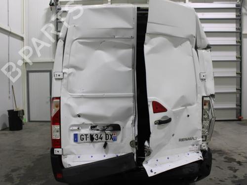 Cup/Object holder RENAULT MASTER III Van (FV) 2.3 dCi 135 FWD (FV0N, FV08, FV06, FV00, FV1S) | BP37686265I37 - Image 11