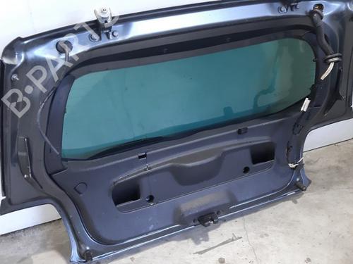 Tailgate CITROËN DS3 (SA_) 1.4 HDi 70 (SA8HP4) | BP10896281C6 