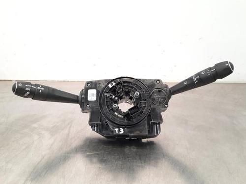 Used Steering column stalk CITROËN C4 III (BA_, BB_, BC_) ë-C4 (BCZKXC, BZCKSC) (136 hp) 19648930