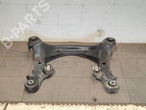 Used Subframe AUDI A6 C6 (4F2) 3.0 TDI quattro (225 hp) 23579594