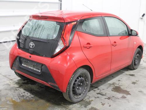 ABS pump TOYOTA AYGO (_B4_) 1.0 VVTi (KGB40) | BP23643180M43 - Image 6