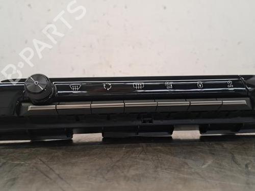 Climate control CITROËN C5 AIRCROSS (A_) 1.2 PureTech 130 (ARHNSJ) | BP23620774I5 